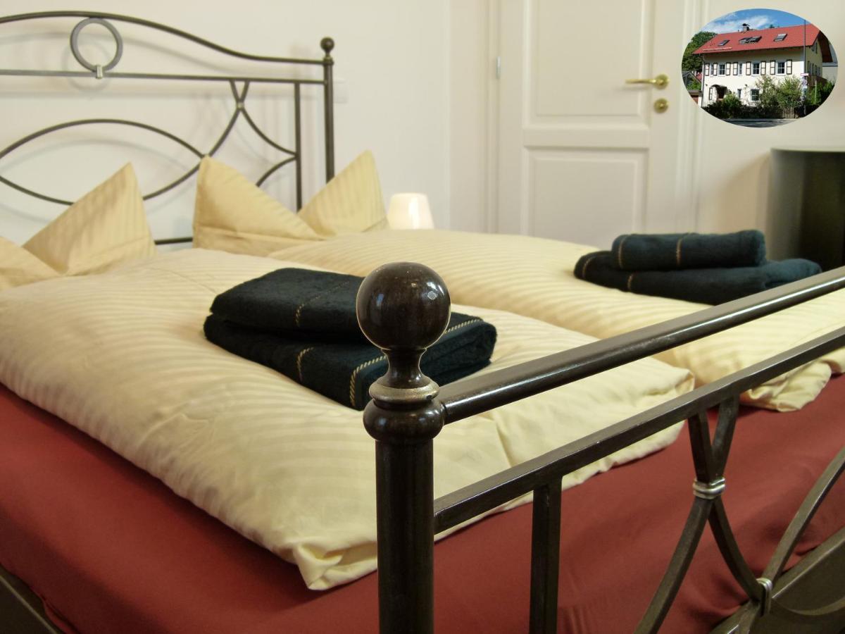 Lakestarnberg Apartments Пеккінг Номер фото
